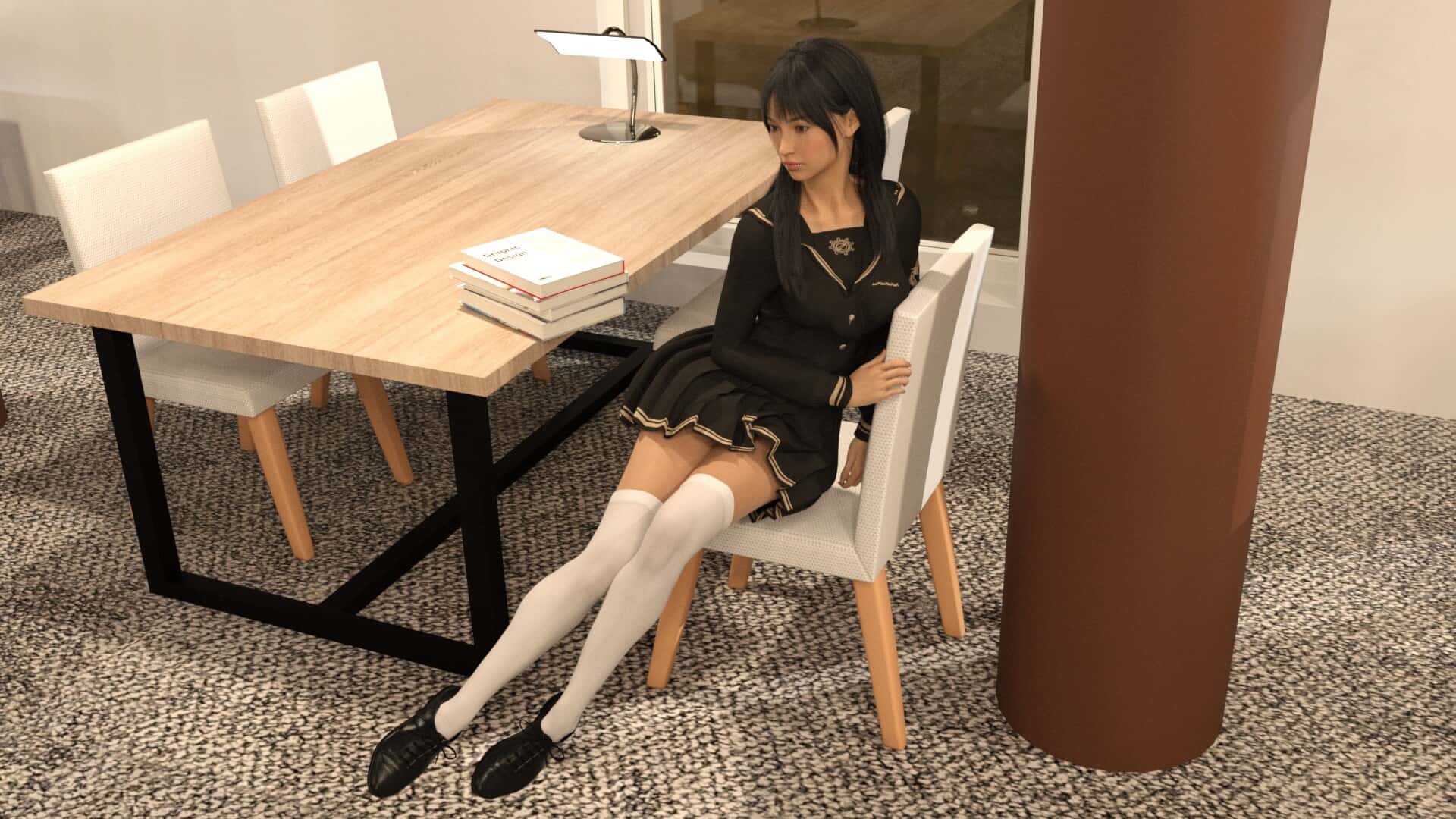游戏画面1